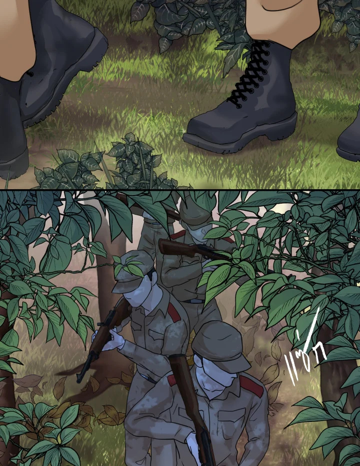 ข้ามเวลาตามหาเมน | One Day, My Favorite K-Pop Idol Group Leader Disappeared! ตอนที่ 22 - รูปที่ 2