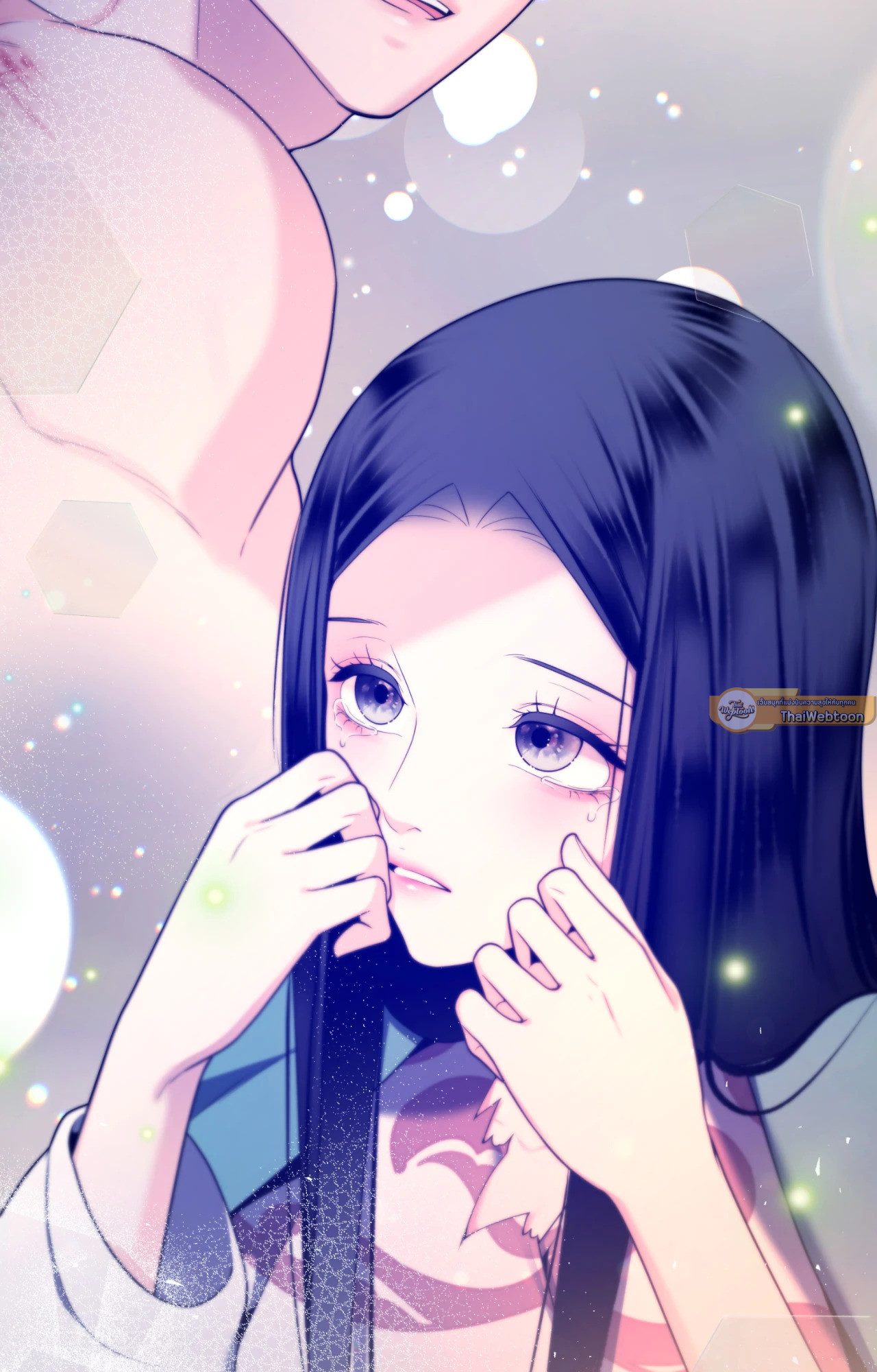 แผดเผาห้วงคำสาป | Fire Burns Through Me ตอนที่ 87 - รูปที่ 2