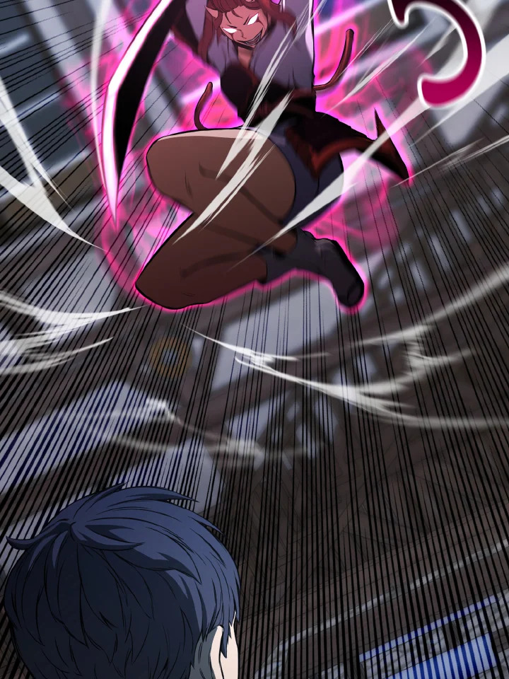 ออลมาสเตอร์ เนโครแมนเซอร์ | Absolute Necromancer ตอนที่ 17 - รูปที่ 2