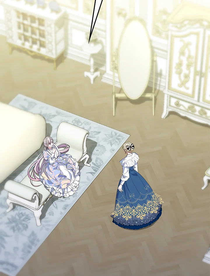 ฉันกลายเป็นพี่สะใภ้ของวายร้ายตัวน้อย | I Became the Young Villain's Sister-in-Law ตอนที่ 17 - รูปที่ 2