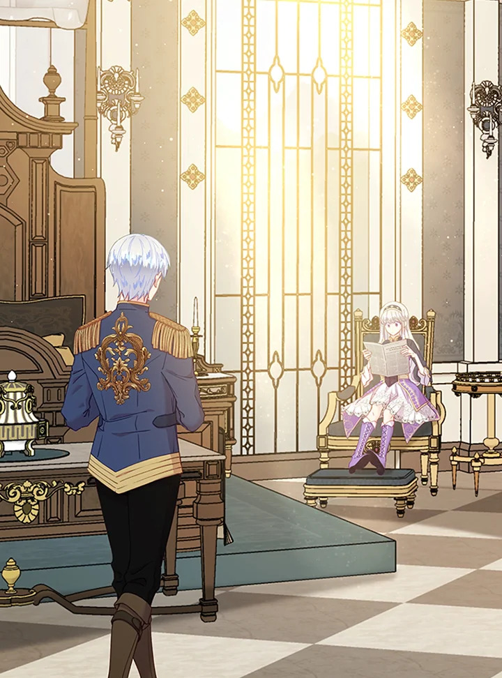 ฉันคือตัวประกอบผู้ทรงพลัง | The Mighty Extra: One Girl Changes the World ตอนที่ 13 - รูปที่ 2