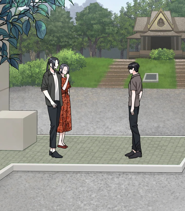 ข้ามเวลาตามหาเมน | One Day, My Favorite K-Pop Idol Group Leader Disappeared! ตอนที่ 66 - รูปที่ 2