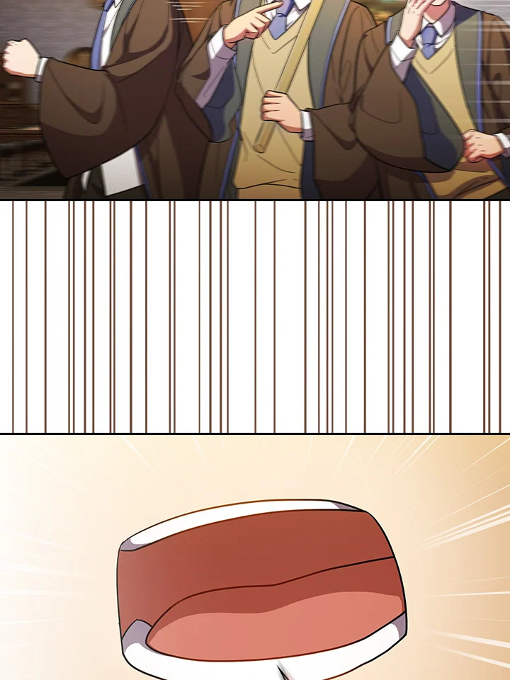 วิธีเอาตัวรอดฉบับนักเวทในโรงเรียนเวทมนตร์ ตอนที่ 20 - รูปที่ 2