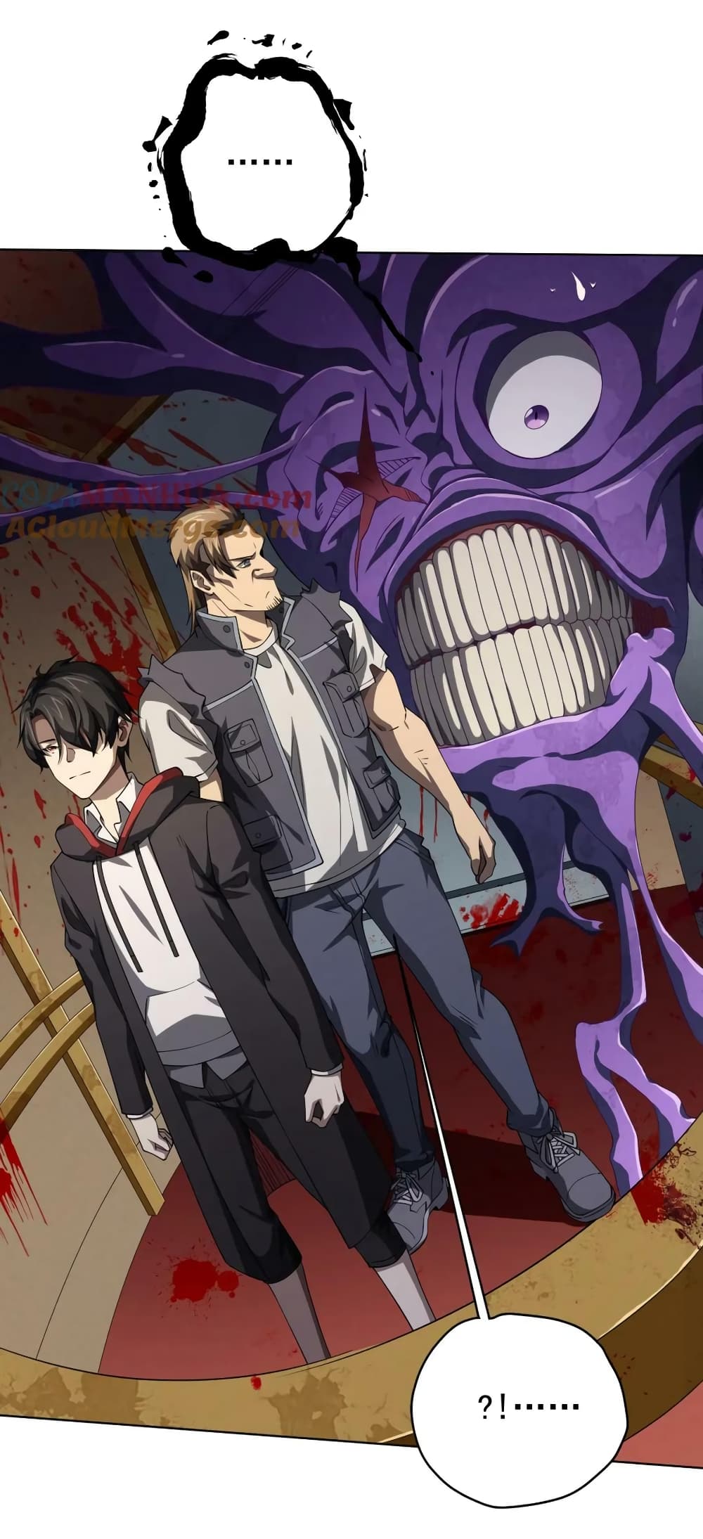 Start with Trillions of Coins ตอนที่ 18 - รูปที่ 2