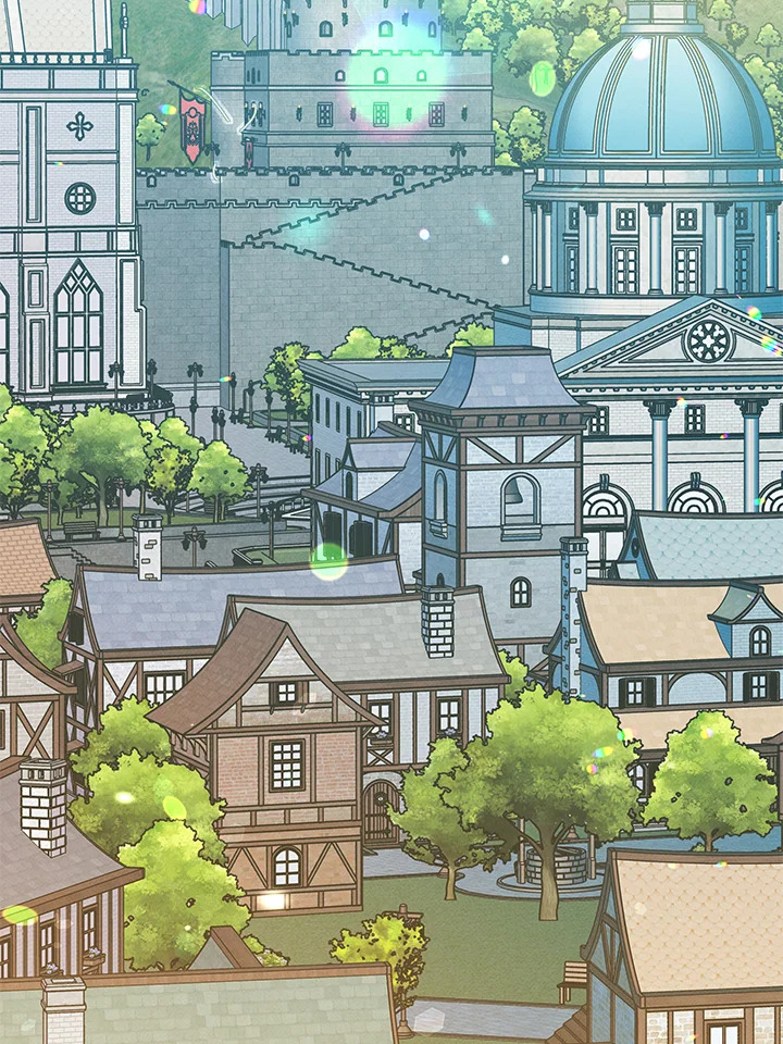 คุณสามีตัวร้ายคะ คุณนั่นแหละค่ะ คนคลั่งรัก | My Evil Husband is Obsessed with the Wrong Person ตอนที่ 6 - รูปที่ 2