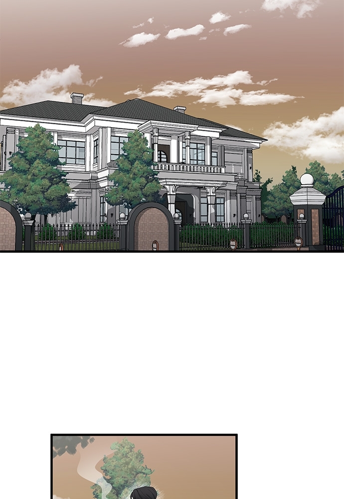 รักไร้กลิ่น | Scentless Trail ตอนที่ 11 - รูปที่ 2