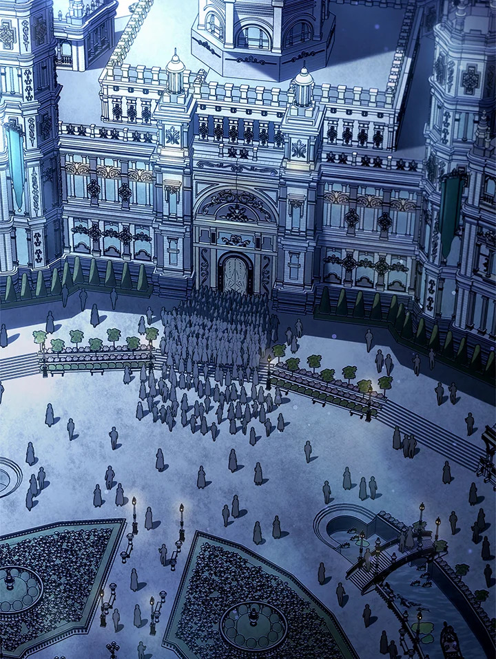 การกลับมาของหมาล่าเนื้อตระกูลดาบเลือดเหล็ก ตอนที่ 46 - รูปที่ 2