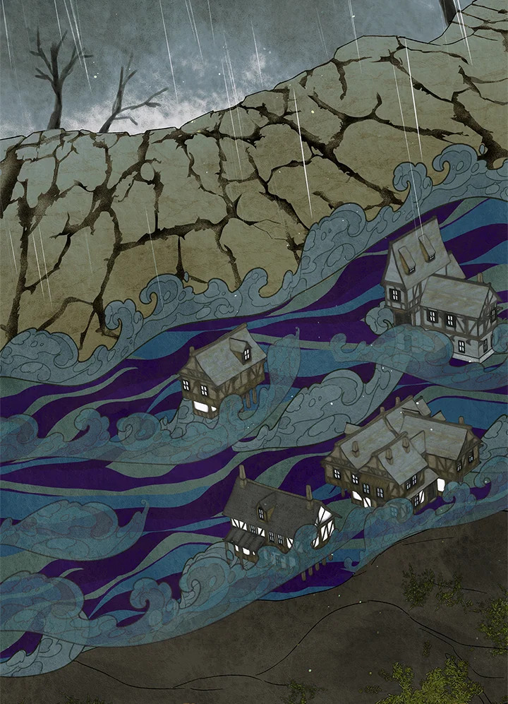 วิธีปกป้องเธอผู้แสนดี ตอนที่ 86 - รูปที่ 2