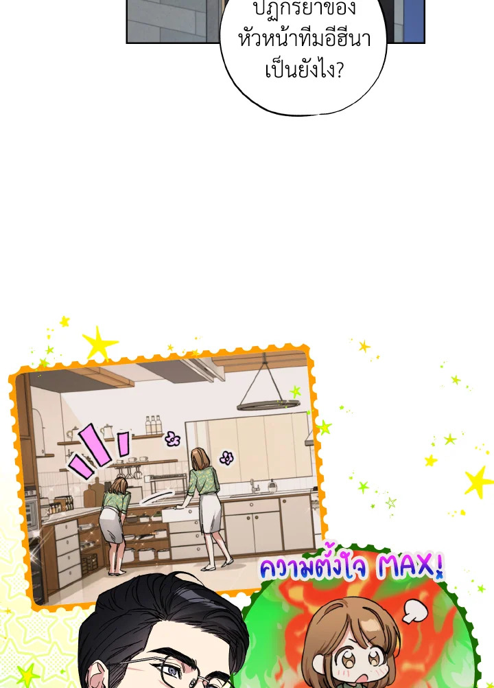 แม่บ้านแห่งดันเจี้ยน | The Housekeeper of the Dungeon ตอนที่ 36 - รูปที่ 2