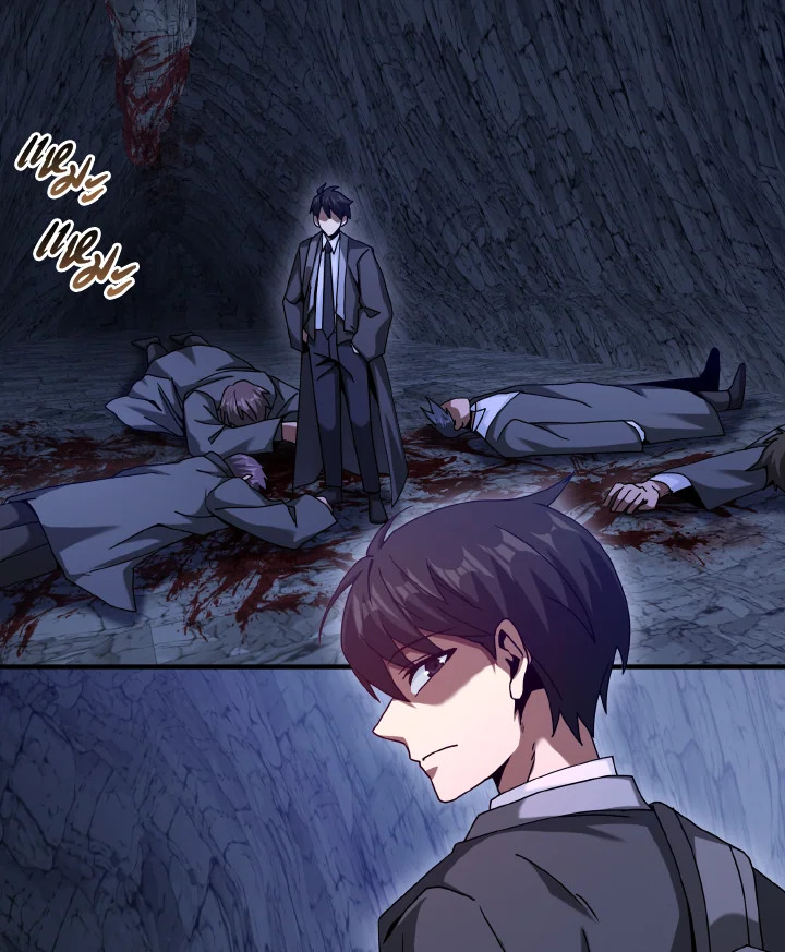 ย้อนมาอีกที พ่วงดีกรีเซียนวรยุทธ์ | I Came Back as a Martial Genius ตอนที่ 21 - รูปที่ 2