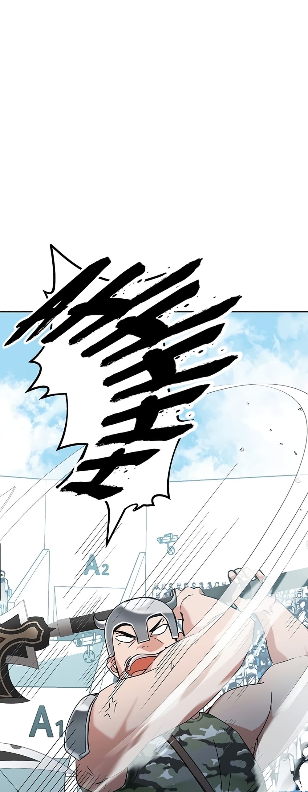 Transcension Academy สถาบันกวดวิชาสำหรับผู้เป็นเลิศ ตอนที่ 10 - รูปที่ 2