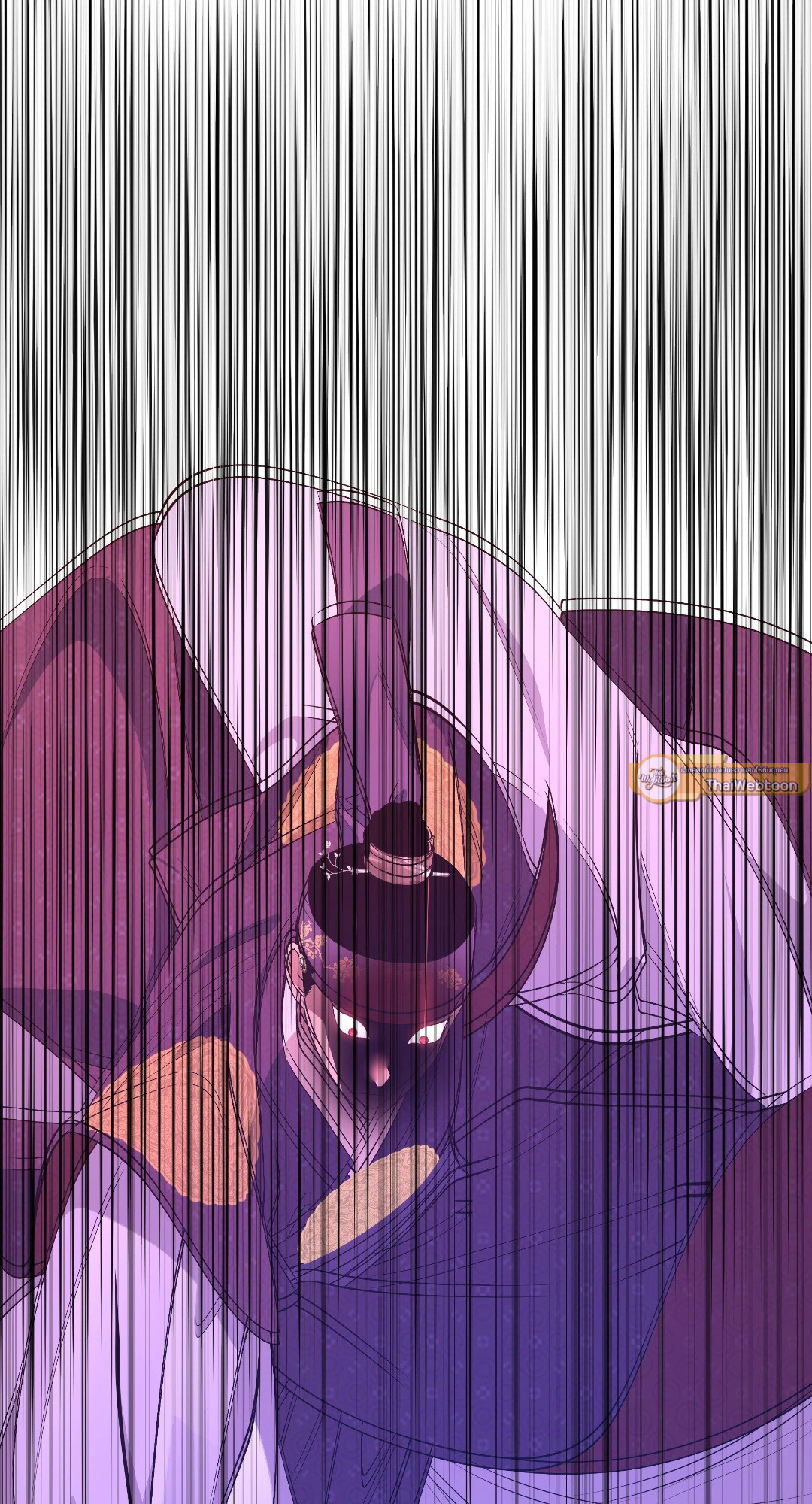 ปกรณัมรักราชาอสูร | Night Smoke ตอนที่ 51 - รูปที่ 2