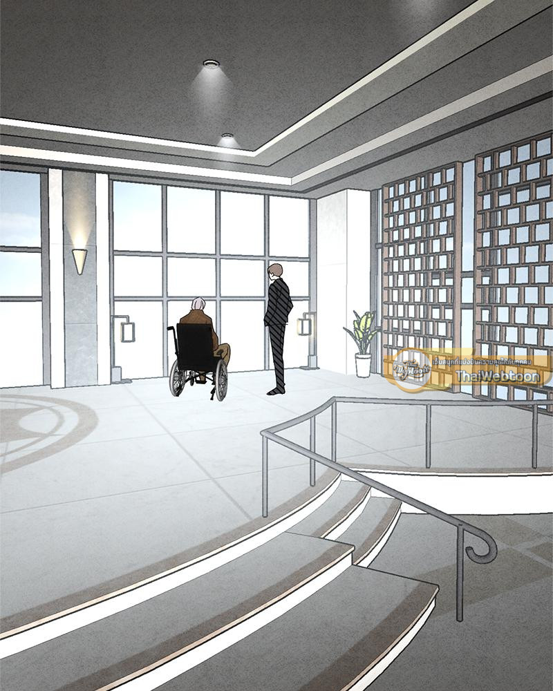 We're not brother at all ตอนที่ 60 - รูปที่ 2