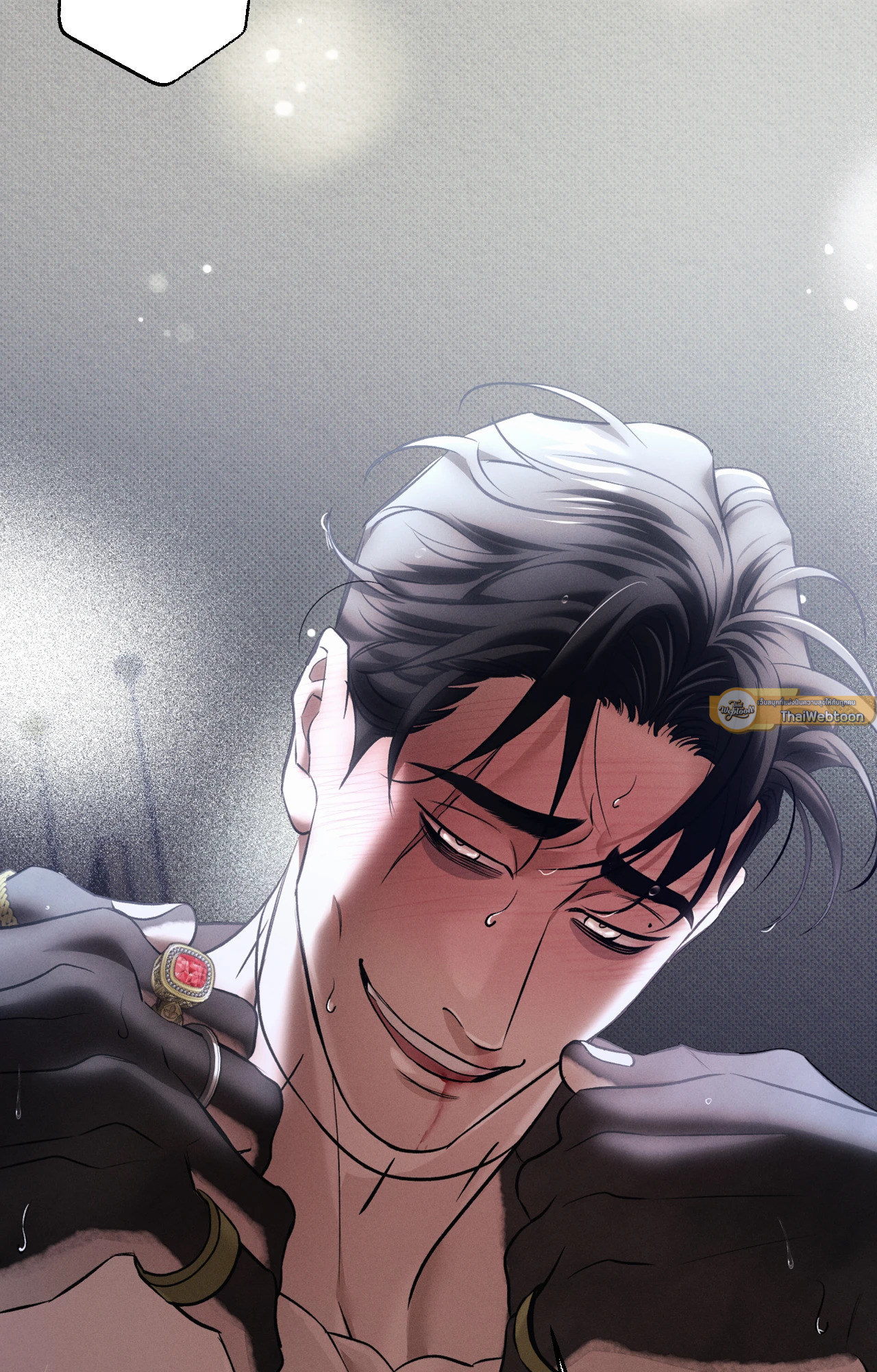 The Hounds of Sisyphus (+R) ตอนที่ 18 - รูปที่ 2