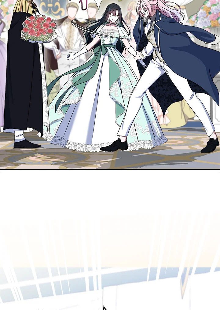 รักแรกของเธอฉันขอนะ | I Stole the Female Lead's First Love ตอนที่ 59 - รูปที่ 2