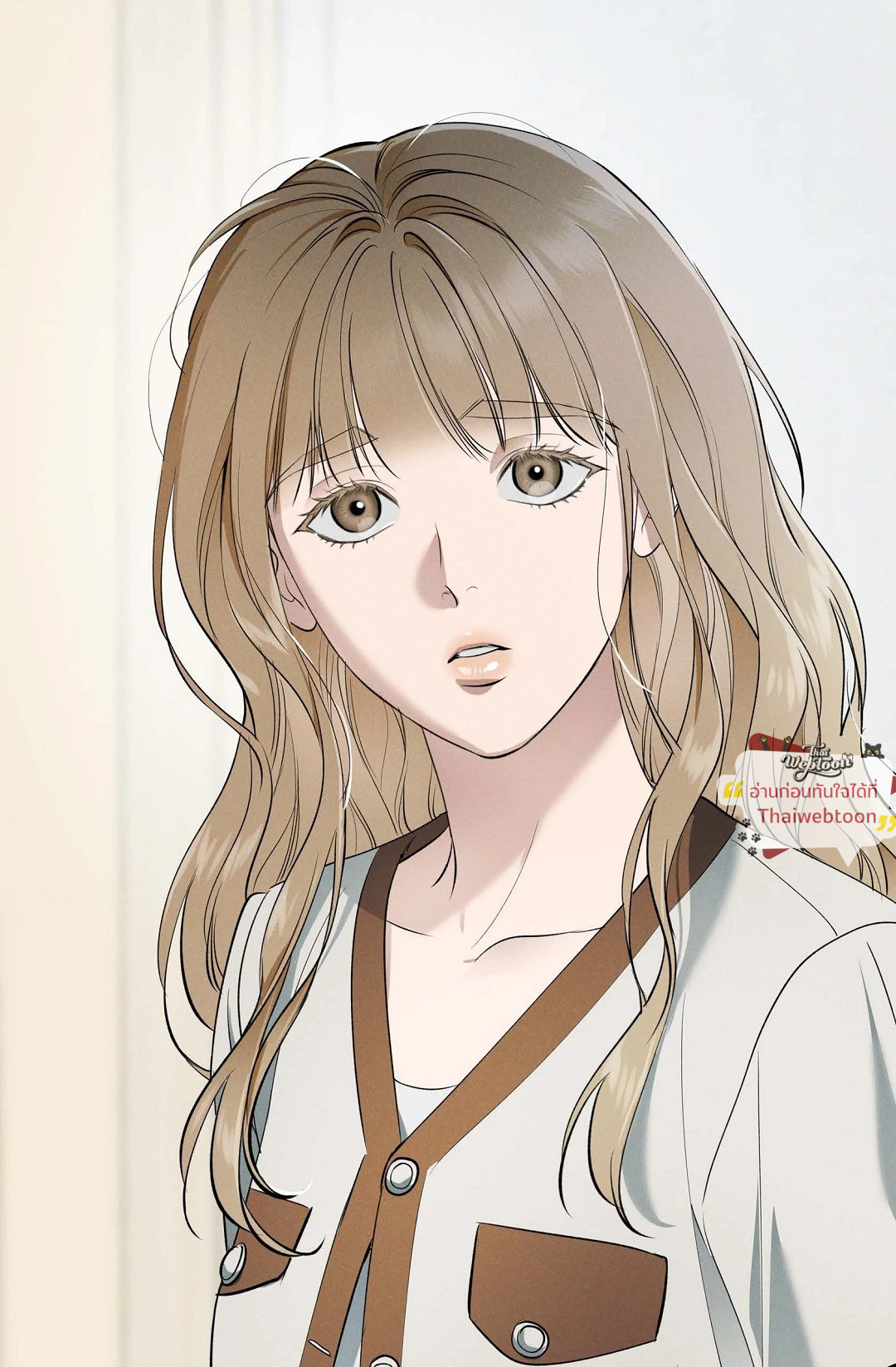 ร่วงหล่น | Falling (GL) ตอนที่ 19 - รูปที่ 2