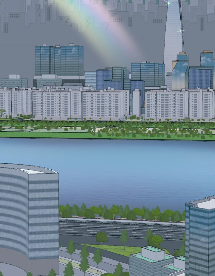 ศักดิ์ศรีแห่งรักร้อน ตอนที่ 101.01 - รูปที่ 2