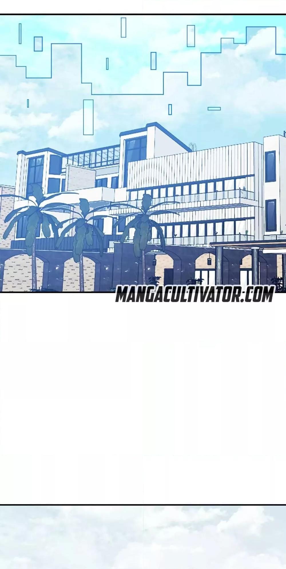 After Signing In For 30 Days, I Can Annihilate Stars หลังจากมีระบบ 30 วัน ผมสามารถทำลายดวงดาวได้ด้วยหมัดเดียว ตอนที่ 54 - รูปที่ 2