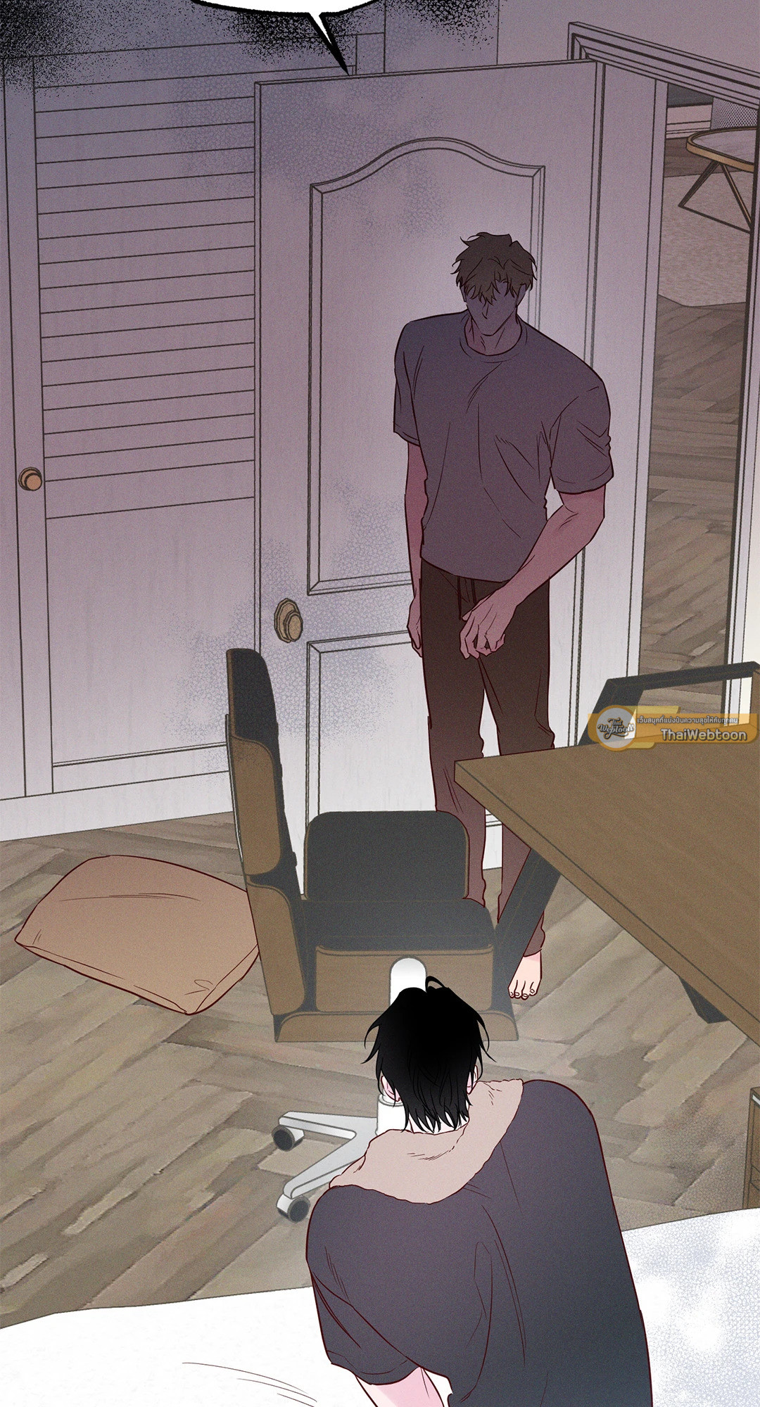 ดั่งคลื่นซัดชายฝั่ง | The Coast of Waves (+R) ตอนที่ 32 - รูปที่ 2