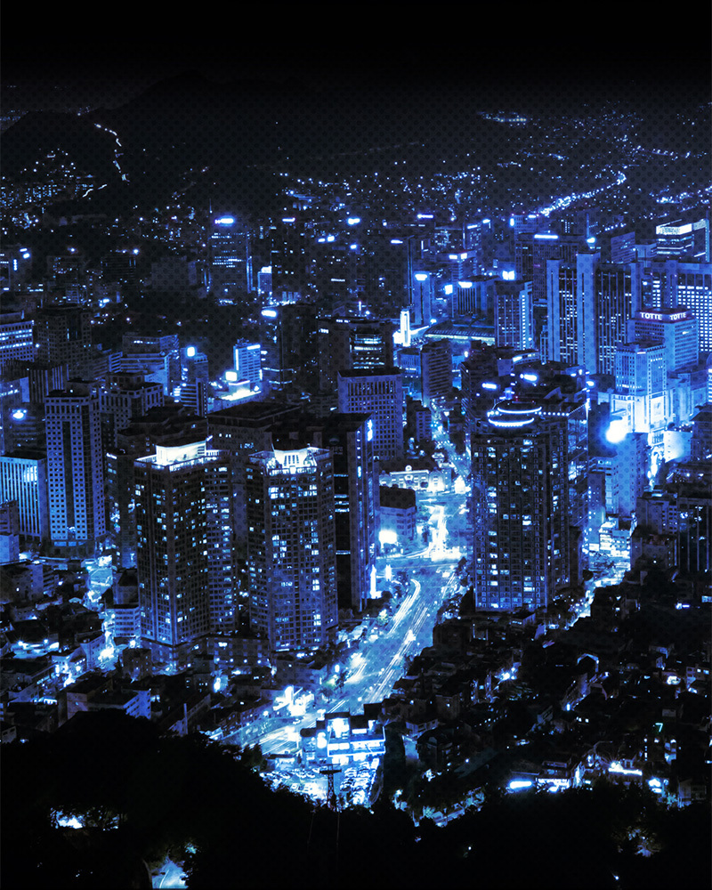 คืนรักหวานละมุน | Tender Night ตอนที่ 20 - รูปที่ 2