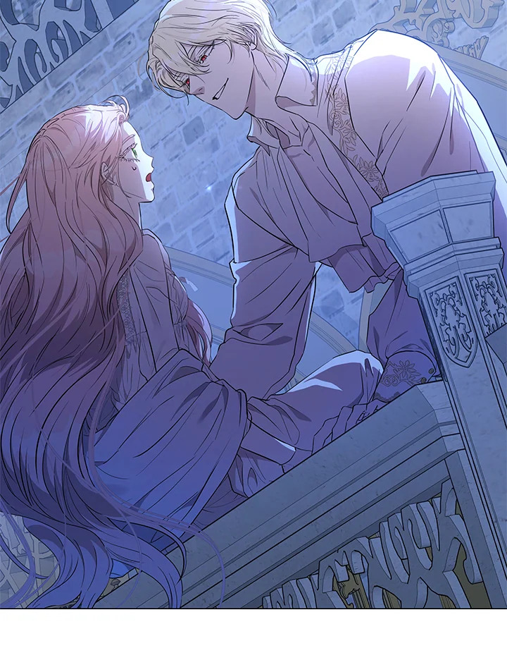 คุณสามีตัวร้ายคะ คุณนั่นแหละค่ะ คนคลั่งรัก | My Evil Husband is Obsessed with the Wrong Person ตอนที่ 7 - รูปที่ 2