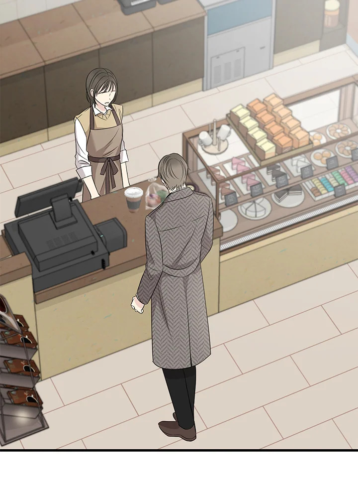 ห้วงเวลาย้อมรัก | Colored With Time ตอนที่ 17 - รูปที่ 2