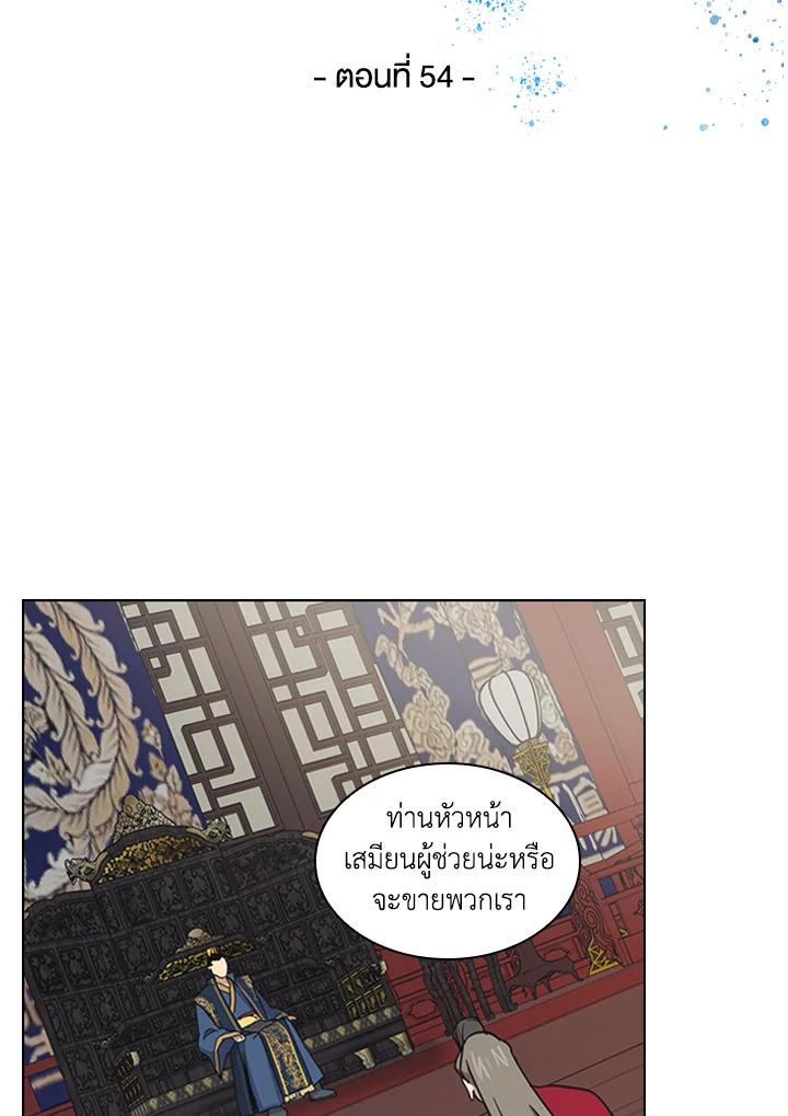 พันธะวิญญาณ | Two Souls (Gwendolyn) ตอนที่ 54 - รูปที่ 2