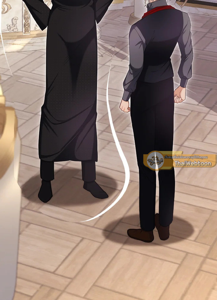 แด่องค์หญิงผู้หนึ่ง | For a Princess ตอนที่ 37 - รูปที่ 2