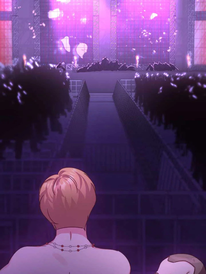 ขอลองสู้อีกครั้งนะ ไอดอล ตอนที่ 141 - รูปที่ 2