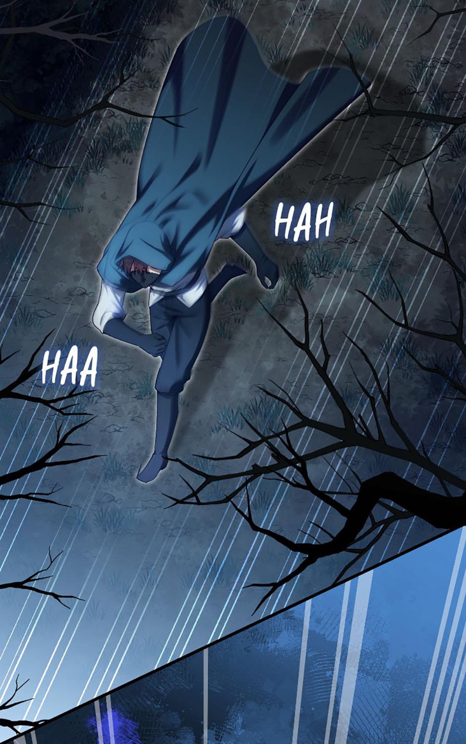 The Baby Fairy a Villainess ตอนที่ 3 - รูปที่ 2