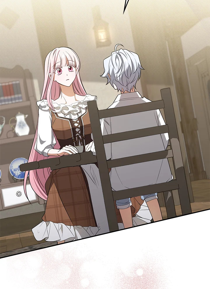 ฉันกลายเป็นพี่สะใภ้ของวายร้ายตัวน้อย | I Became the Young Villain's Sister-in-Law ตอนที่ 4 - รูปที่ 2