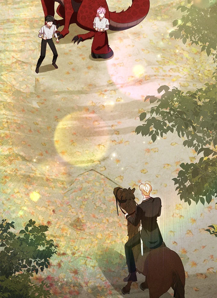 ฉันกลายเป็นนายหญิงของตระกูลดยุกต้องคำสาป | Becoming the Lady of the Cursed Ducal ตอนที่ 49 - รูปที่ 2