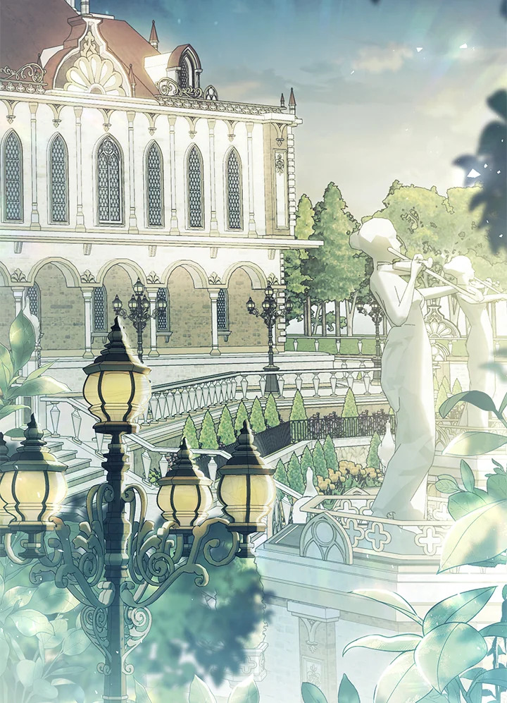 นางร้ายหุ่นเชิด | The Villainess is a Marionette ตอนที่ 85 - รูปที่ 2