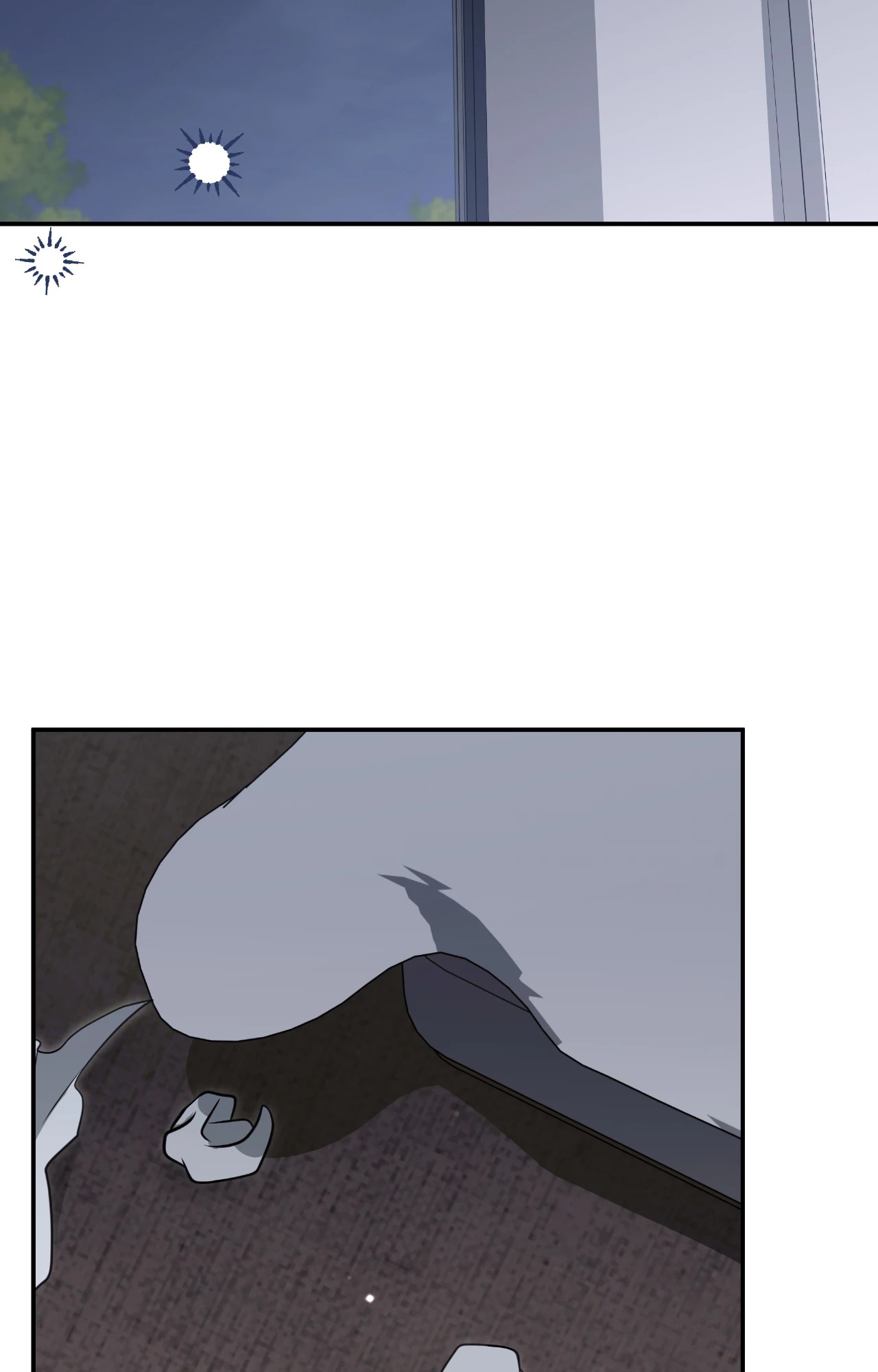 รุนแรงแบบนี้แหละ...รสนิยมฉัน! | Taste for being treated carelessly (R+) ตอนที่ 21 - รูปที่ 2