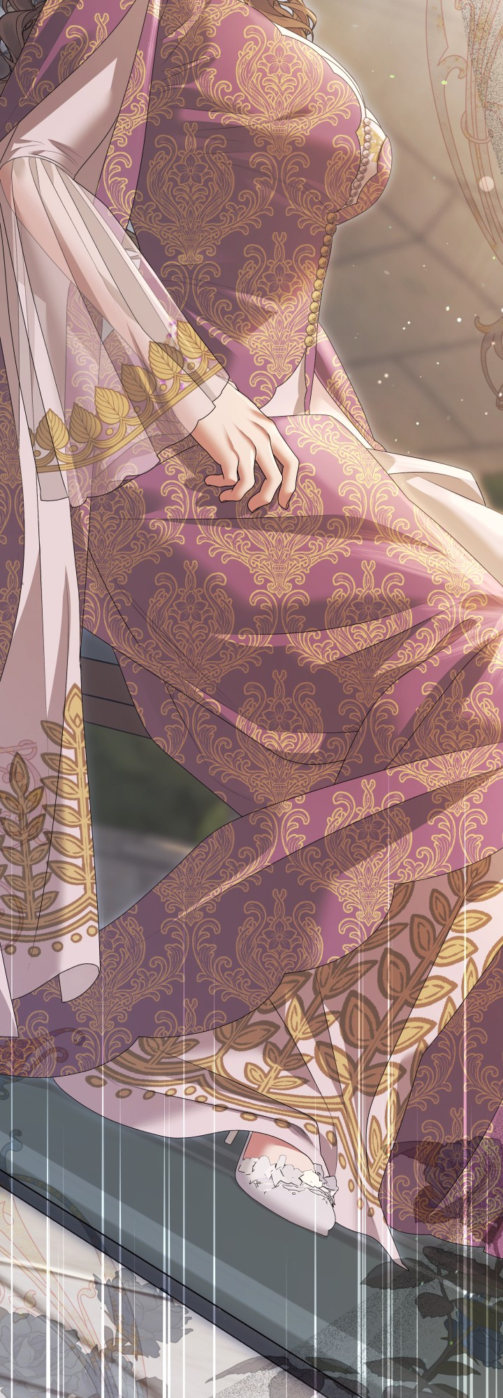 วิวาห์นักล่า | Predatory Marriage ตอนที่ 28 - รูปที่ 2