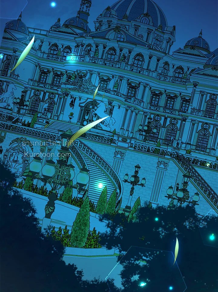 องค์หญิงสติเฟื่อง | The Princess Pretends to be Crazy ตอนที่ 107 - รูปที่ 2