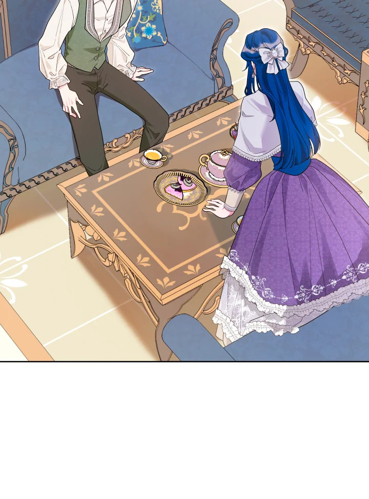 ฉันกลายเป็นลูกสะใภ้จำกัดเวลาของตัวร้าย | The Archvillain's Daughter In Law ตอนที่ 94 - รูปที่ 2