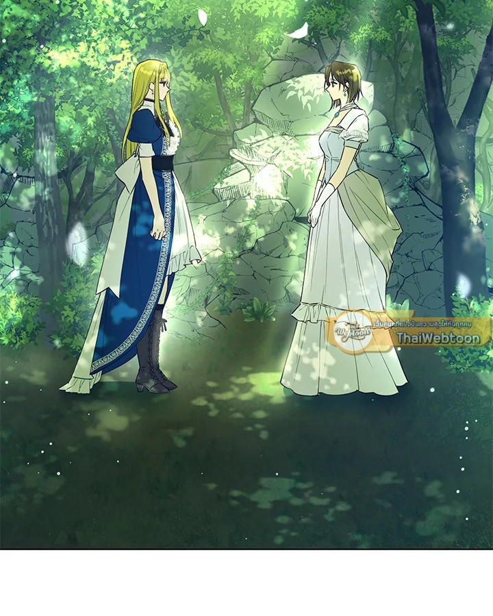 ย้อนเวลาประทับรักจอมกบฏ | The Princess Imprints a Traitor ตอนที่ 42 - รูปที่ 2