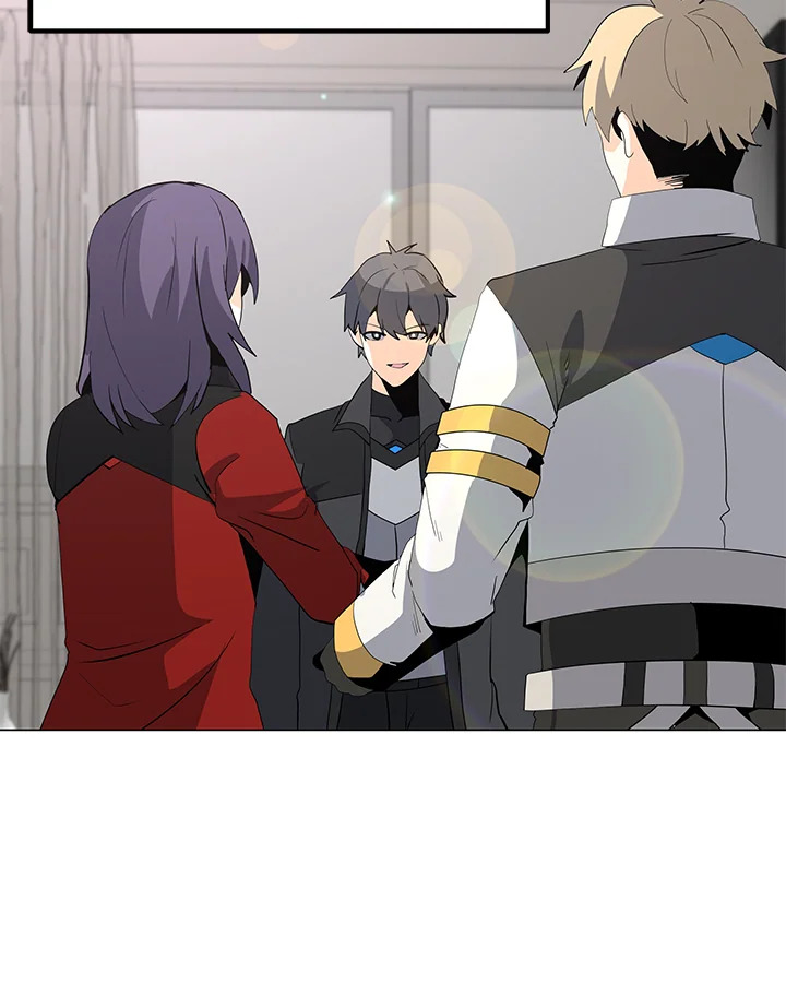 ฉันคือจอมคาถามหาเวทลุยเดี่ยว | Solo Spell Caster ตอนที่ 97 - รูปที่ 2