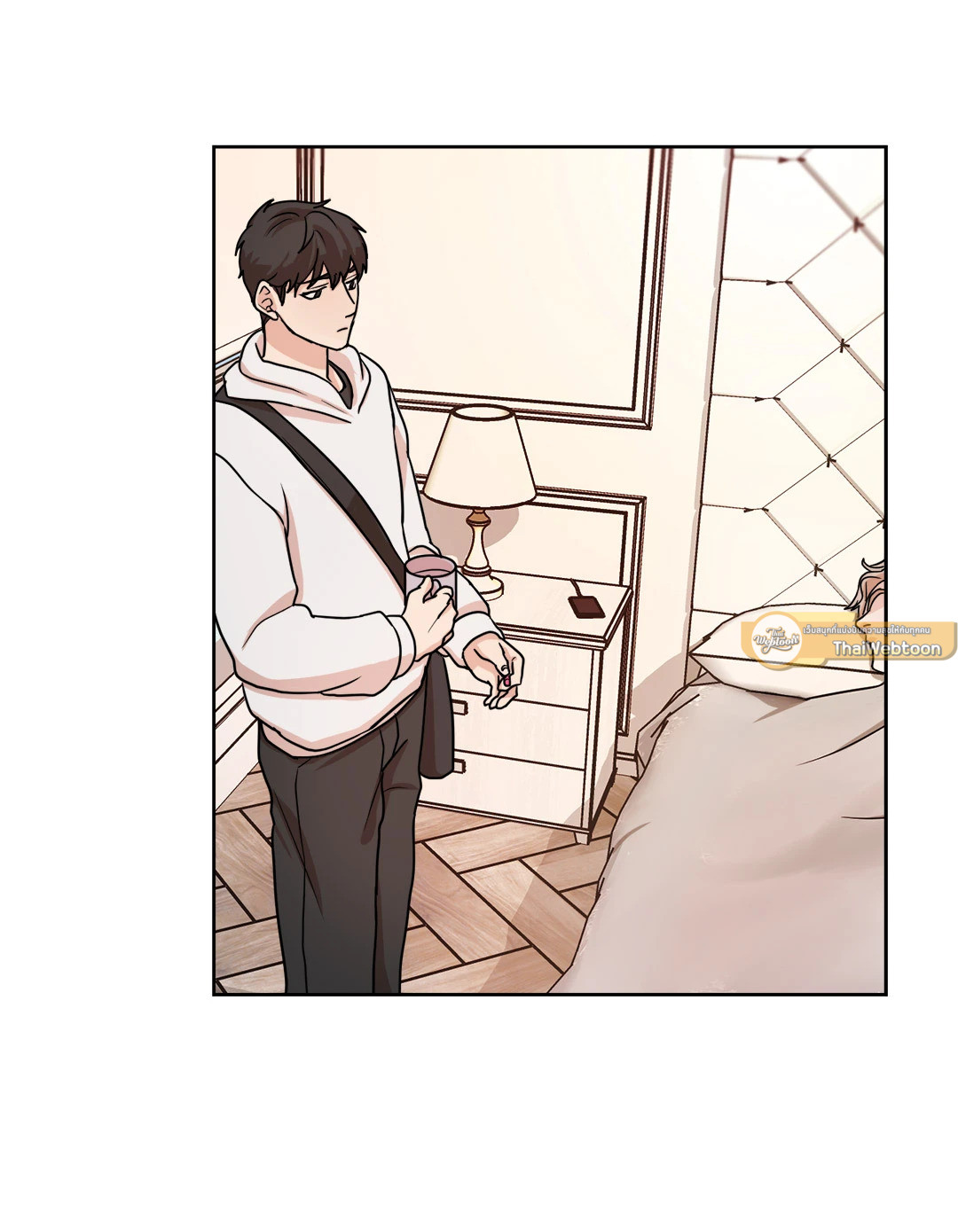 Lima Syndrome ตอนที่ 2 - รูปที่ 2