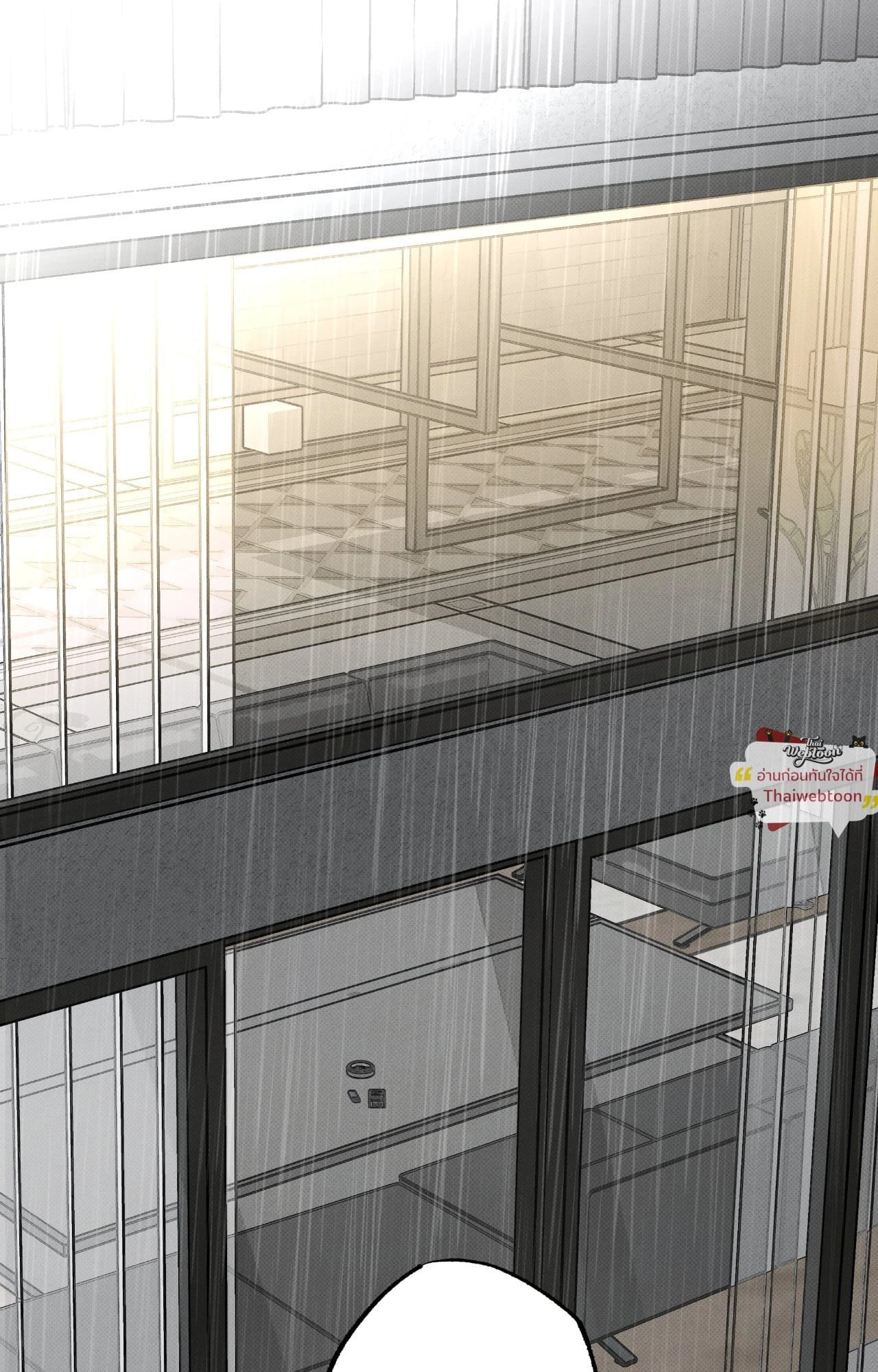 พนักงานส่งพิซซ่ากับโกลด์พาเลซ | The Pizza Delivery Man and the Gold Palace (Uncensor.ver) ตอนที่ 87 - รูปที่ 2