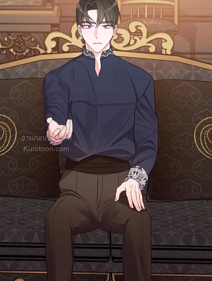 ดัชเชสอีกาดำ | The Raven Duchess ตอนที่ 74 - รูปที่ 2