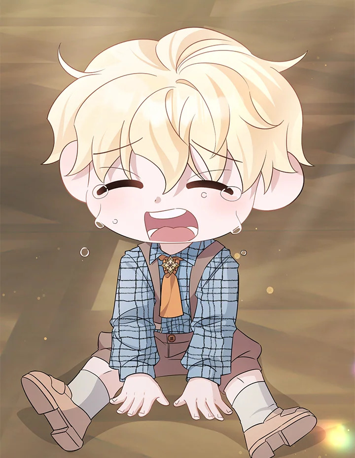 ไม่ผิดแน่ เด็กคนนี้คือลูกของผม | I'm Sure It's My Baby ตอนที่ 28 - รูปที่ 2