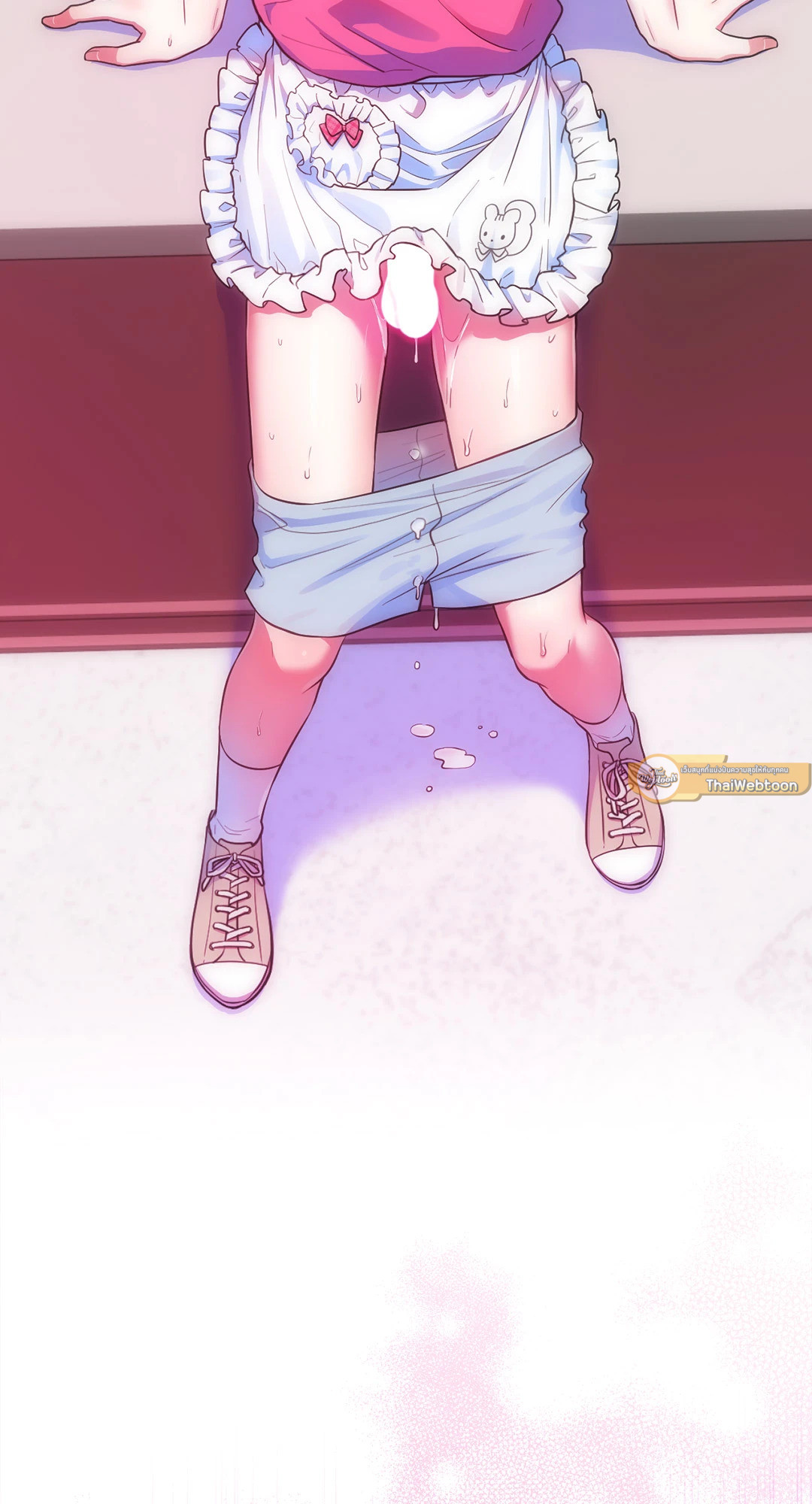 เลิกชอบฉันสักทีได้ไหม | Can I Stop Going Down Now? ตอนที่ 5 - รูปที่ 2