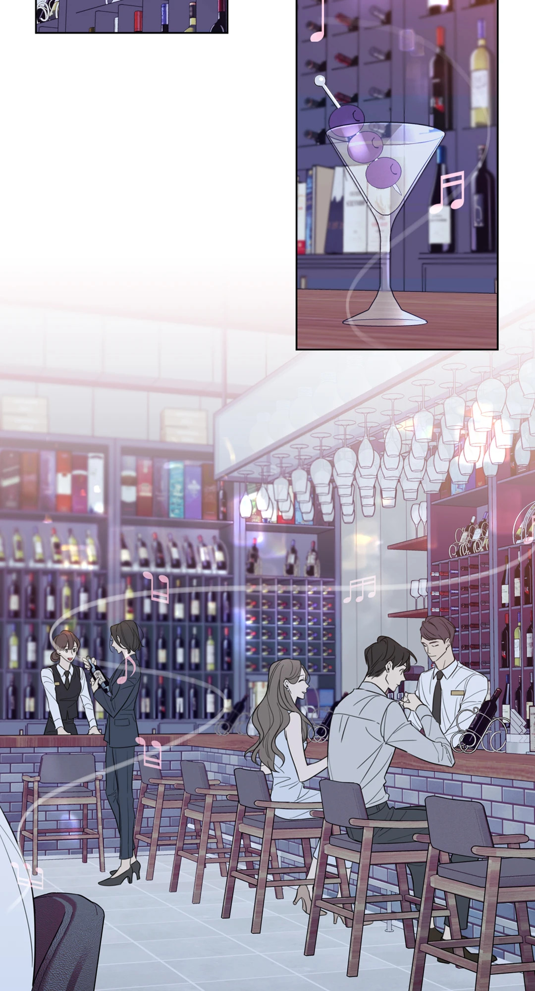 ฮันนี่ ทรับเบิล | Honey Trouble (+R) ตอนที่ 1 - รูปที่ 2