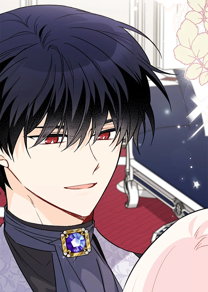 ภาวะพึ่งพาของเสือดำตัวร้ายกับกระต่ายตัวจิ๋ว | The Symbiotic Relationship Between the Rabbit and the Black Panther ตอนที่ 104 - รูปที่ 2