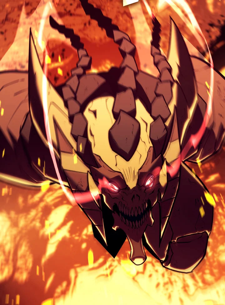 การกลับมาของแรงเกอร์ระดับ SSS | Return of the SSS-Class Ranker ตอนที่ 134 - รูปที่ 2