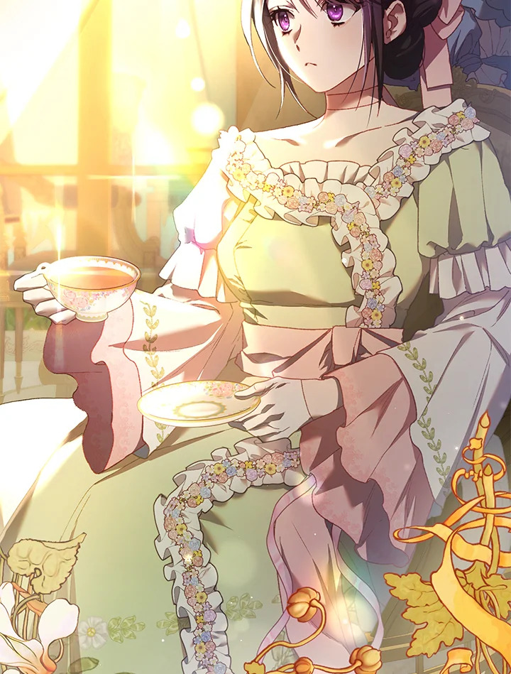 เมื่อฉันเป็นพี่สาวของอันธพาล ตอนที่ 49 - รูปที่ 2