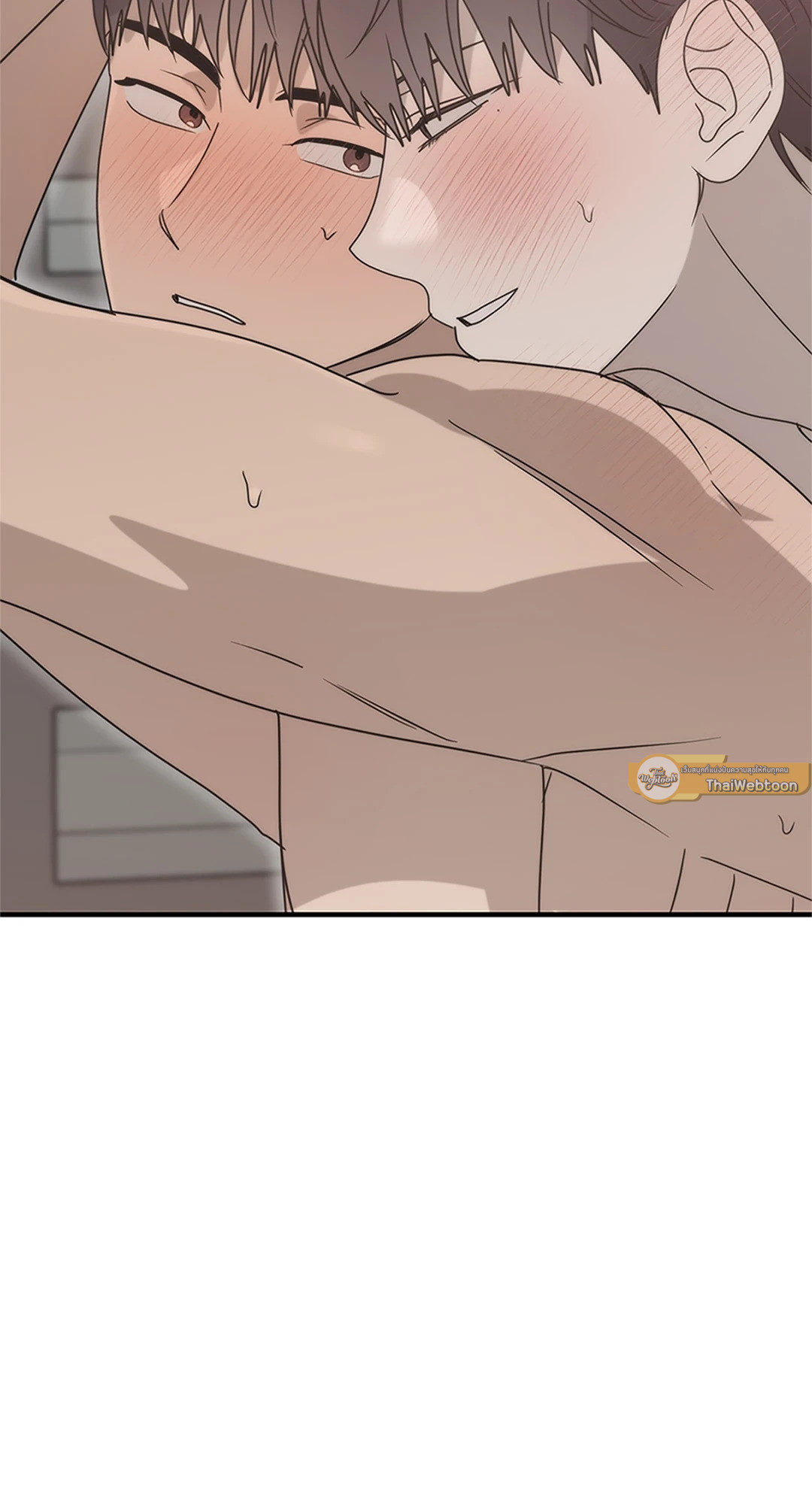 ระหว่างฉันกับนาย | What Is Between Us Now ตอนที่ 41 - รูปที่ 2