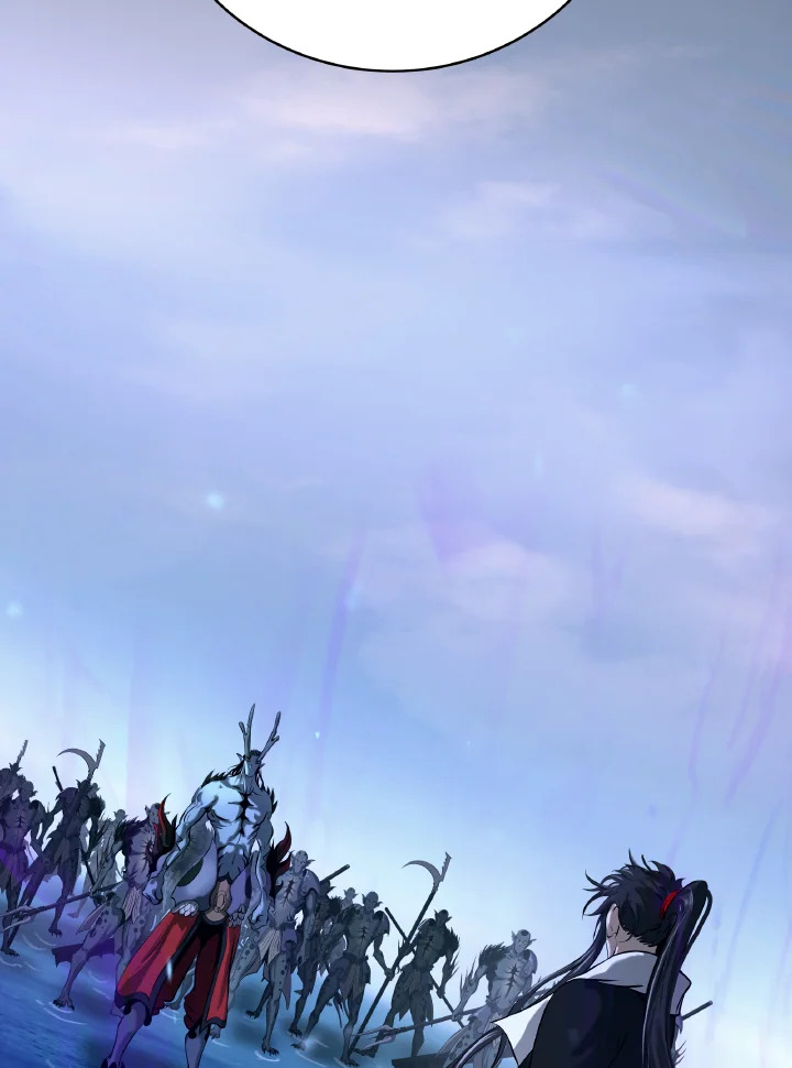 ตำนานผู้บำเพ็ญเพียรพเนจร | Tale of the Floating Sages ตอนที่ 104 - รูปที่ 2